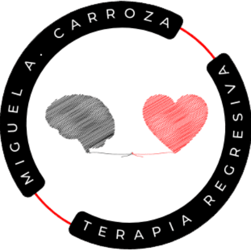 Logotipo de Miguel Terapeuta de Terapia Regresiva