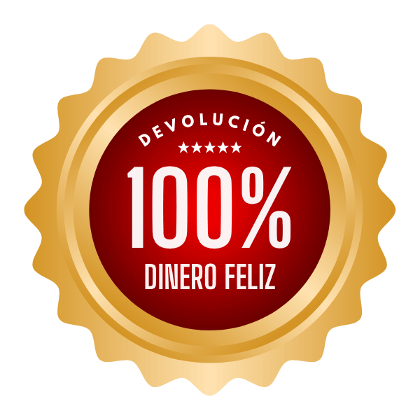 Garantía de devolución del dinero