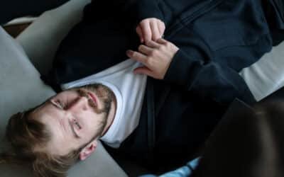 Cómo funciona una sesión de terapia regresiva paso a paso