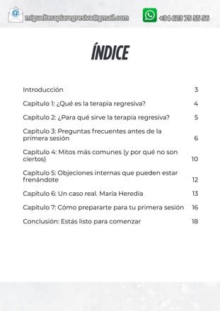 Indice-del-ebook-preparación-a-la-primera-sesión-de-terapia-regresiva