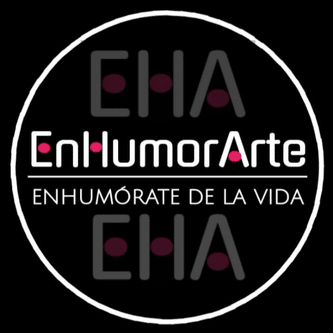 Enhumorarte canal de youtube de Miguel Angel Carroza