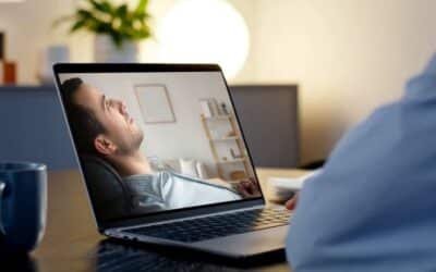 ¿Funciona realmente la terapia regresiva online?