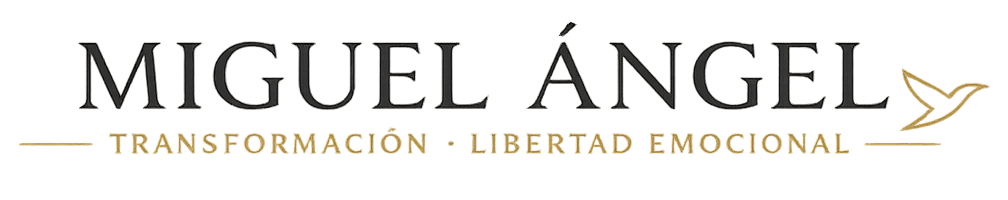 Logotipo de Miguel Angel Carroza especilista en el origen del malestar emocional